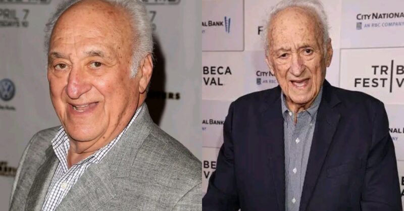 Jerry Adler passes away at 96