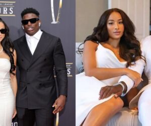 Tyreek Hill’s divorce settlement with Keeta Vaccaro raises eyebrows