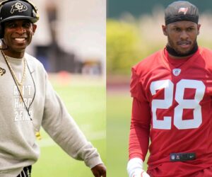 Deion Sanders breaks silence on his son’s pre-season ejection