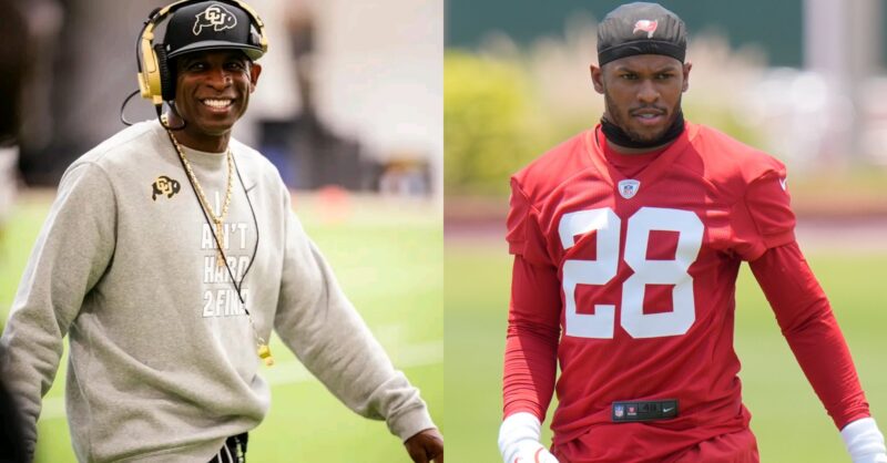 Deion Sanders breaks silence on his son’s pre-season ejection