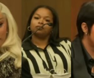 Cardi B on trial for allegedly assaulting security guard while pregnant