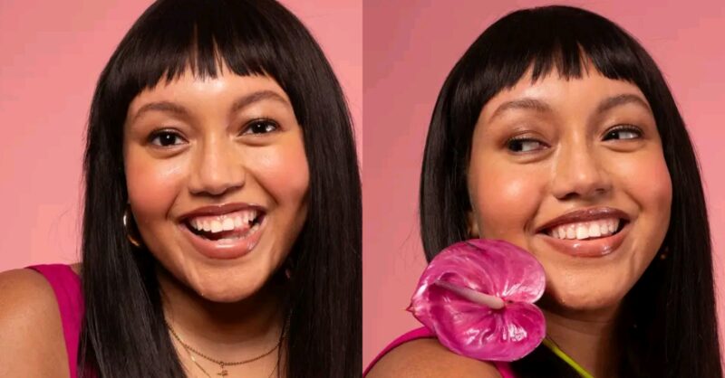 TikTok star, Natasha Allen passes away