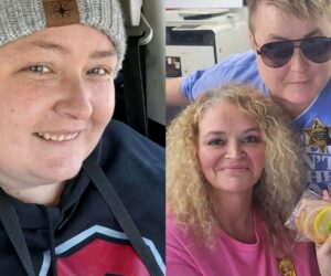 Katie Slaton passes away at 37