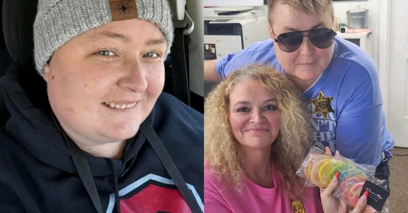 Katie Slaton passes away at 37