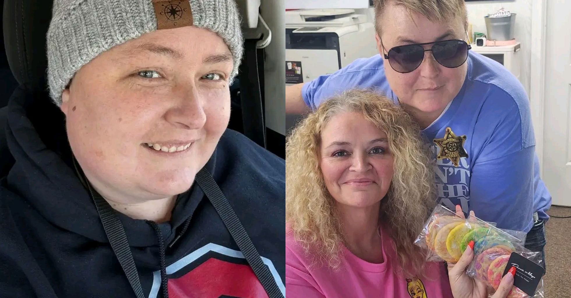 Katie Slaton passes away at 37