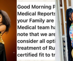 Dangote Group responds to Phyna over her sister’s medical treatment