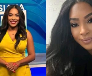 Celeste Wilson passes away from heart attack