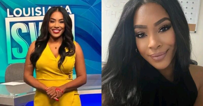 Celeste Wilson passes away from heart attack