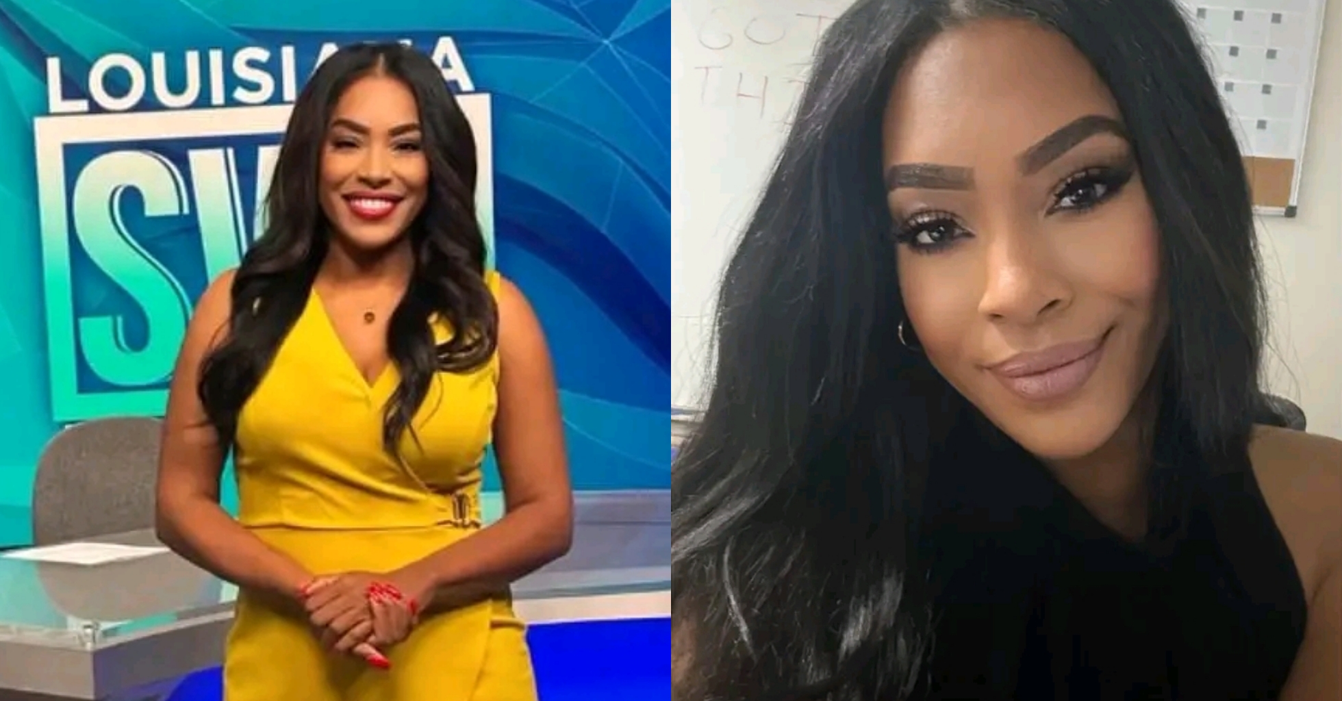Celeste Wilson passes away from heart attack