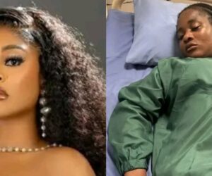BBNaija star, Phyna reportedly hospitalized