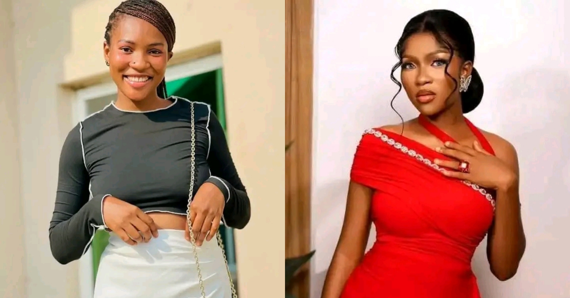 Tragedy as Phyna’s sister passes away