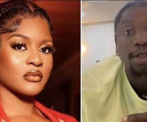 Phyna Breaks Silence On Verydarkman Betrayal Claims – Independent Newspaper Nigeria