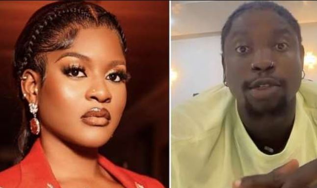 Phyna Breaks Silence On Verydarkman Betrayal Claims – Independent Newspaper Nigeria