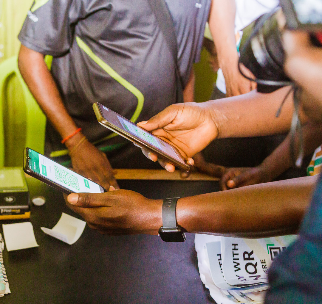 the tale of dormant fintech wallets in Nigeria