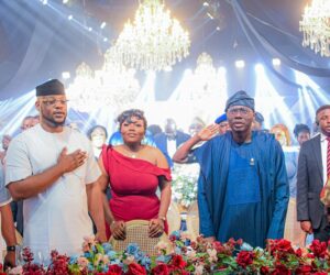 Lagos’ll Always Invest In People, Produce  Leaders Who Rise Above Self-Interest -Sanwo-Olu – Independent Newspaper Nigeria