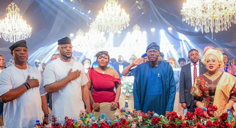 Lagos’ll Always Invest In People, Produce  Leaders Who Rise Above Self-Interest -Sanwo-Olu – Independent Newspaper Nigeria