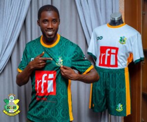 NPFL: Kano Pillars sign right-back Sanusi from Plateau United