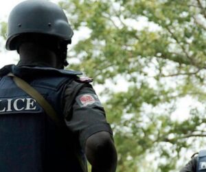 Tension As Police Officer Shoots Soldier Dead In Bauchi