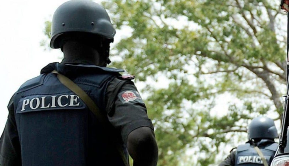 Tension As Police Officer Shoots Soldier Dead In Bauchi