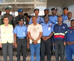 CSR: Police Laud Dangote Cement Supports To Host Communities