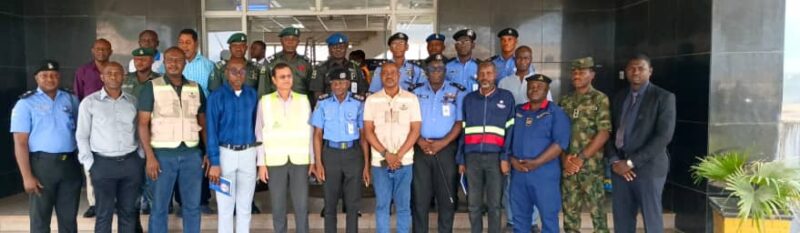CSR: Police Laud Dangote Cement Supports To Host Communities