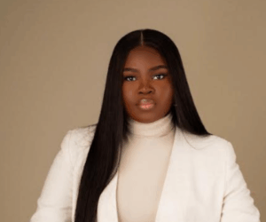 How Precious Adaeze built a digital business with zero capital