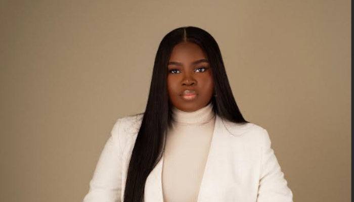 How Precious Adaeze built a digital business with zero capital