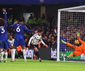 Premier League Addresses Fulham’s Disallowed Goal In Chelsea Encounter