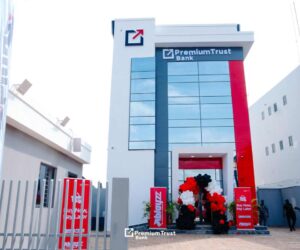 Premium Trust Bank Exceeds CBN’s N200bn Recapitalisation Requirement
