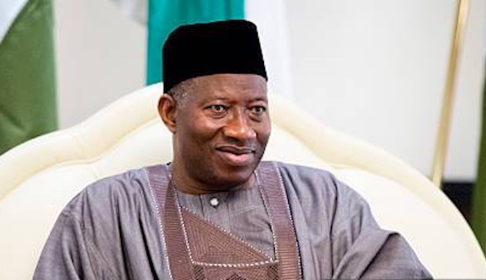 Jonathan Has Not Ruled Out 2027 Presidential Race, Says Cousin As PDP Weighs Options