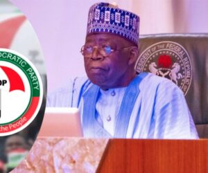PDP Reps Caucus Slams Tinubu Over Withheld Osun LG Funds, Calls Action Undemocratic