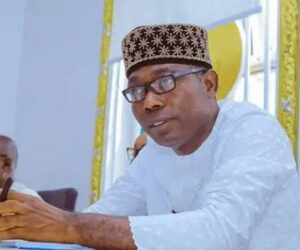 Tinubu can still be competitive in 2027 if… – SDP’s Adebayo