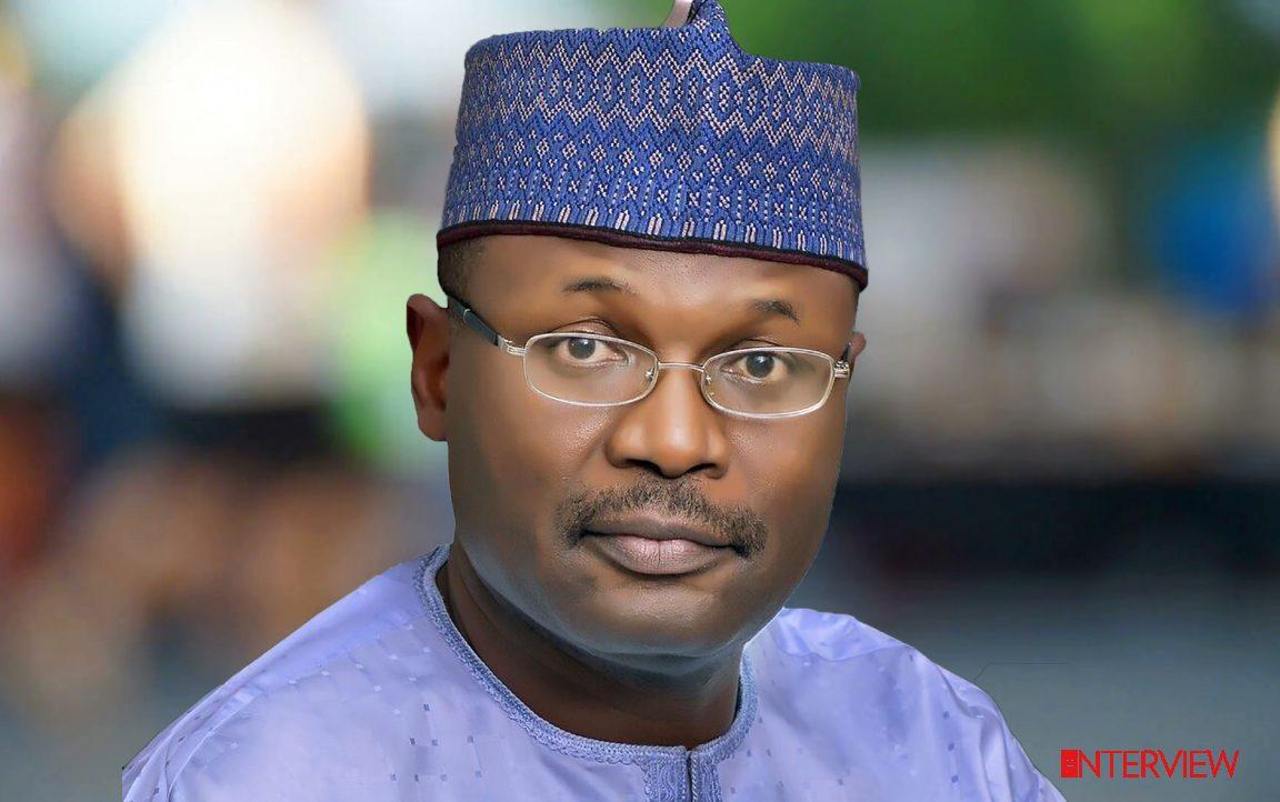 ‘Nigeria Doesn’t Need Another Election Rigger’, Baba-Ahmed Seeks Credible INEC Chair