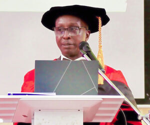 Biochemistry Professor Declares Biotechnology Is Next Industrial Revolution – Independent Newspaper Nigeria
