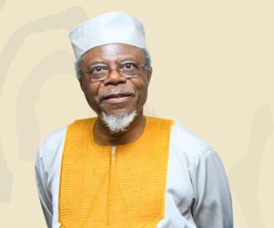 The task before Olubadan Rashidi Ladoja, By Toyin Falola