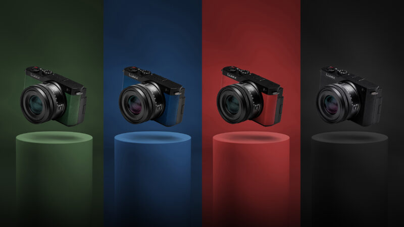 Labor Day camera deals are poor this year – here’s how you can save more money by shopping secondhand instead