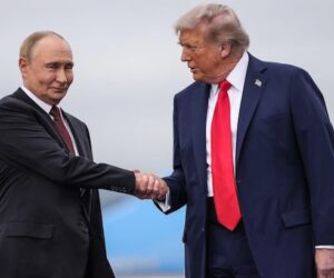 Putin Tells Trump Ukraine Must Cede Territory to End War, Ahead of Zelensky’s Oval Office Talks
