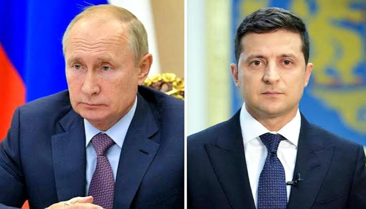 Trump, Putin talks: European leaders reaffirm commitment to Ukraine