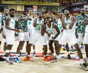 DâTigers defeat Cameroon 99-90 to reach AfroBasket quarterÂ finals