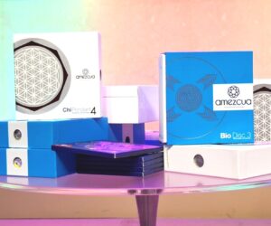 The Wellness Science Behind QNET Amezcua Product Range | Tech | Business