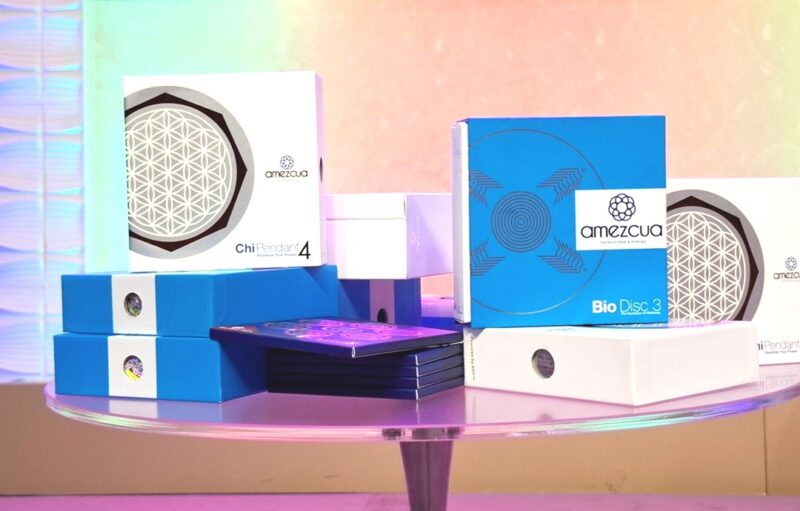 The Wellness Science Behind QNET Amezcua Product Range | Tech | Business