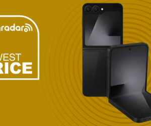 If you’ve been wanting a flip phone, don’t miss this deal – the Samsung Galaxy Z Flip 7 FE just hit a record-low price