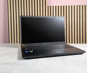 Acer Nitro V 15 Intel review: a budget friendly gaming laptop with capable 1080p performance – and a lot of heat besides