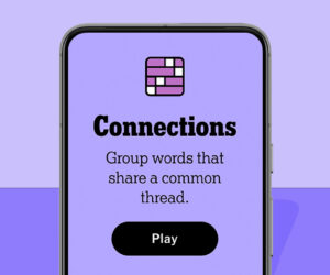 NYT Connections hints and answers for Sunday, August 17 (game #798)