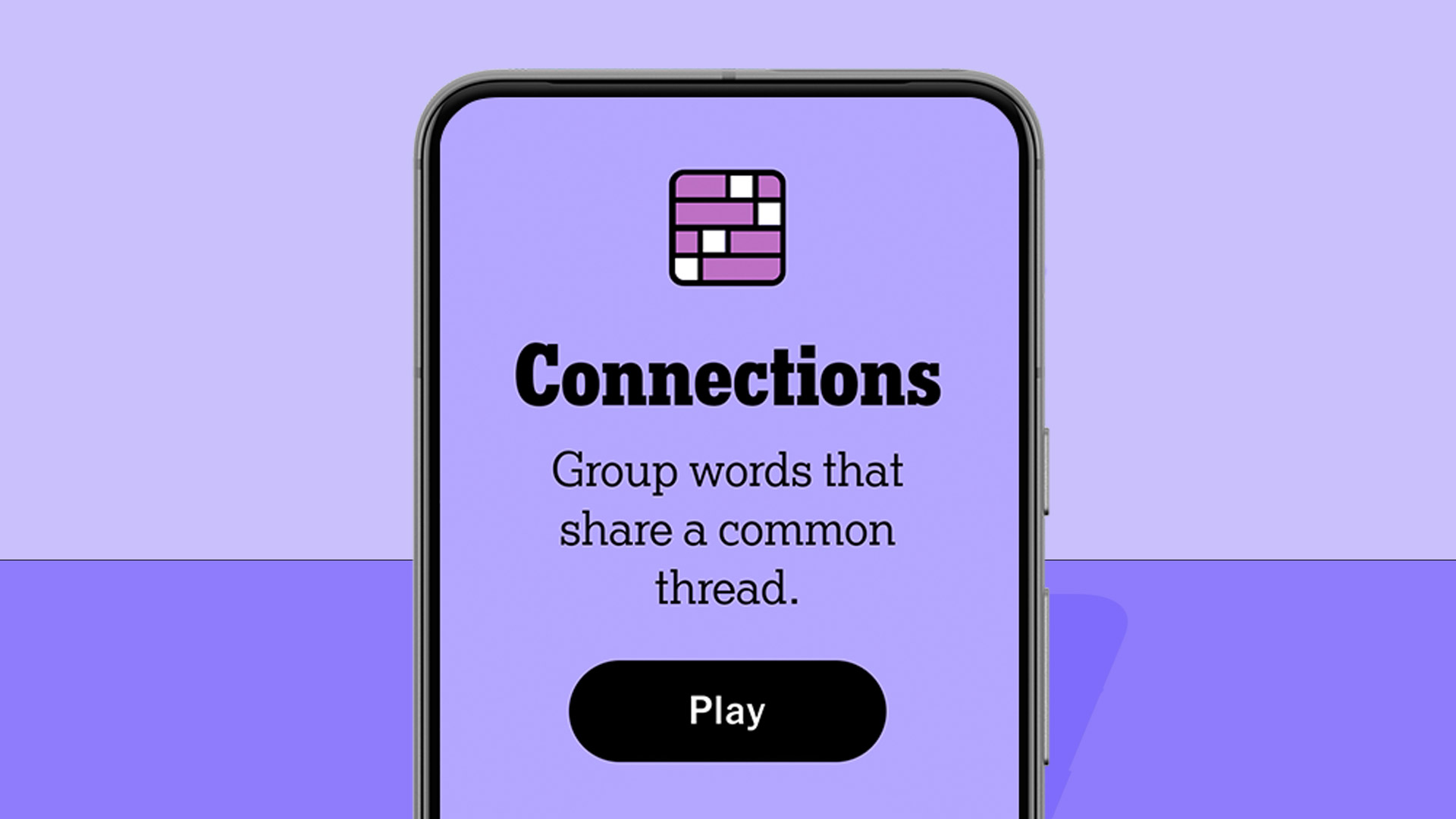 NYT Connections hints and answers for Monday, August 25 (game #806)