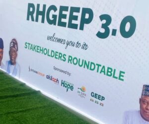 FG Unveils RHGEEP 3.0, Targets 5 Million Beneficiaries by 2027 | Tech | Business