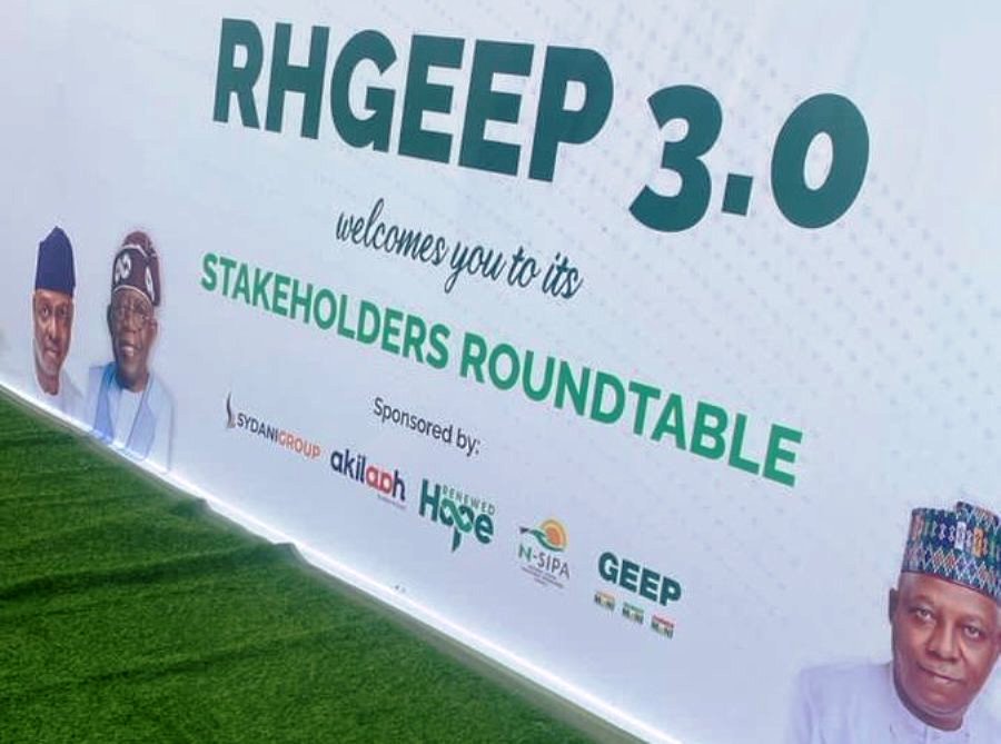 FG Unveils RHGEEP 3.0, Targets 5 Million Beneficiaries by 2027 | Tech | Business