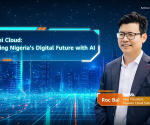 Powering Nigeria’s digital future with AI