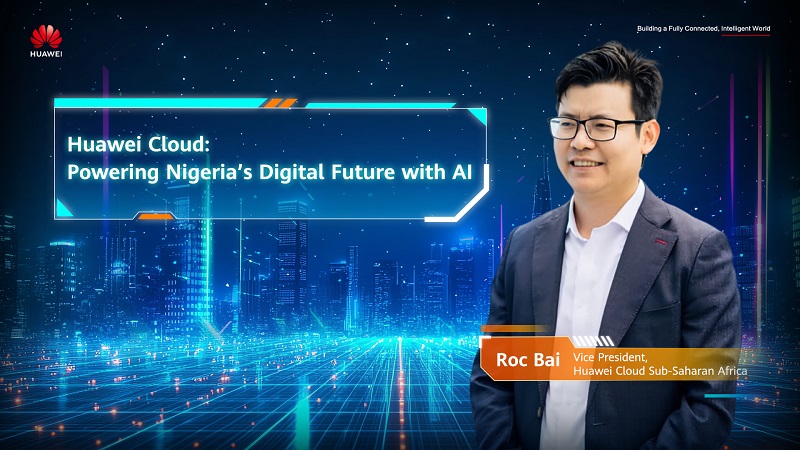 Powering Nigeria’s digital future with AI
