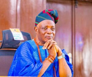 Olubadan-Designate Ladoja Vows To Teach After Coronation